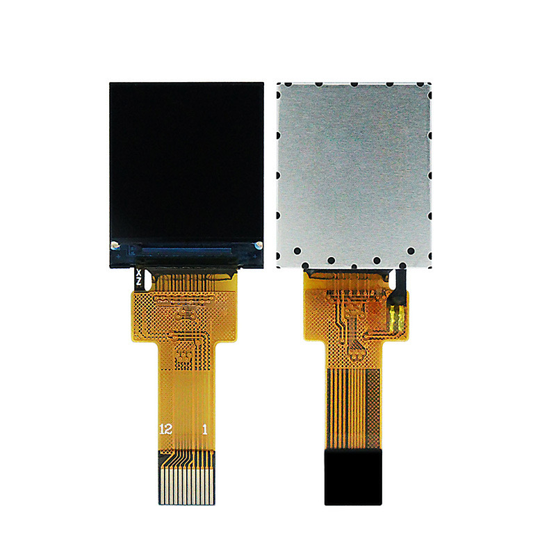 0.85inch TFT Display