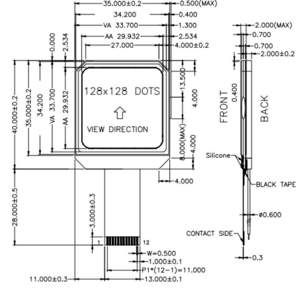 COG 128128 Series (2)