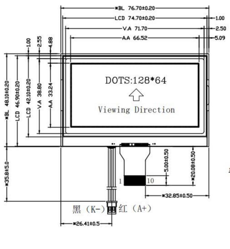 COG 12864 Series (1)